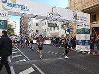 Fotografias San Silvestre Salmantina