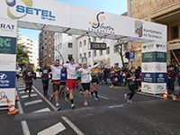 Fotografias San Silvestre Salmantina