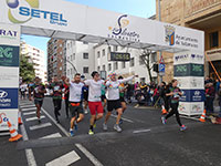 Fotografias San Silvestre Salmantina