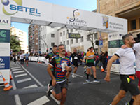 Fotografias San Silvestre Salmantina