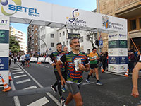 Fotografias San Silvestre Salmantina
