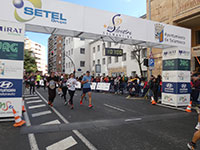 Fotografias San Silvestre Salmantina