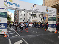 Fotografias San Silvestre Salmantina