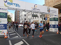 Fotografias San Silvestre Salmantina