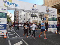 Fotografias San Silvestre Salmantina