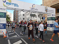 Fotografias San Silvestre Salmantina