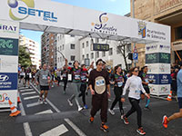 Fotografias San Silvestre Salmantina