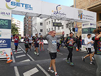 Fotografias San Silvestre Salmantina