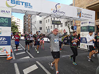 Fotografias San Silvestre Salmantina