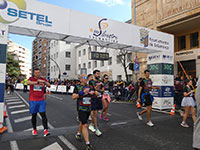 Fotografias San Silvestre Salmantina