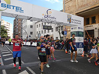 Fotografias San Silvestre Salmantina