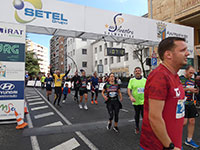 Fotografias San Silvestre Salmantina