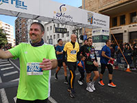 Fotografias San Silvestre Salmantina