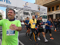 Fotografias San Silvestre Salmantina
