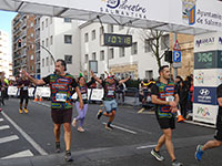 Fotografias San Silvestre Salmantina