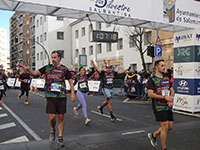 Fotografias San Silvestre Salmantina