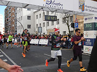 Fotografias San Silvestre Salmantina