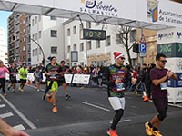 Fotografias San Silvestre Salmantina
