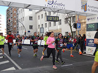 Fotografias San Silvestre Salmantina