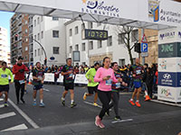 Fotografias San Silvestre Salmantina