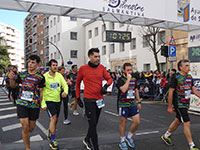 Fotografias San Silvestre Salmantina