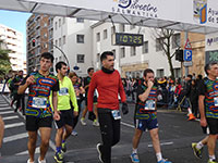 Fotografias San Silvestre Salmantina