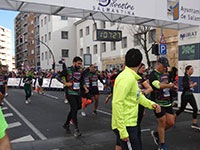 Fotografias San Silvestre Salmantina