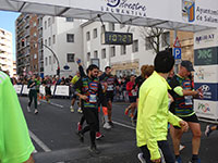 Fotografias San Silvestre Salmantina