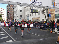 Fotografias San Silvestre Salmantina