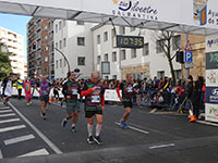 Fotografias San Silvestre Salmantina