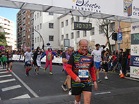 Fotografias San Silvestre Salmantina