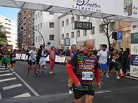 Fotografias San Silvestre Salmantina