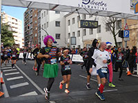 Fotografias San Silvestre Salmantina