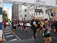 Fotografias San Silvestre Salmantina