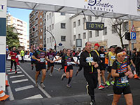 Fotografias San Silvestre Salmantina