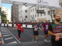Fotografias San Silvestre Salmantina