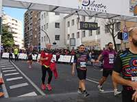 Fotografias San Silvestre Salmantina