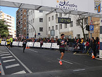 Fotografias San Silvestre Salmantina
