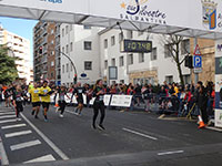 Fotografias San Silvestre Salmantina