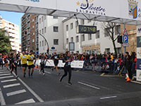 Fotografias San Silvestre Salmantina