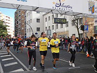 Fotografias San Silvestre Salmantina