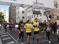 Fotografias San Silvestre Salmantina