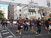 Fotografias San Silvestre Salmantina
