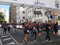 Fotografias San Silvestre Salmantina