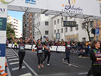 Fotografias San Silvestre Salmantina