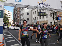 Fotografias San Silvestre Salmantina