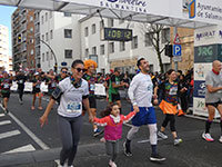 Fotografias San Silvestre Salmantina