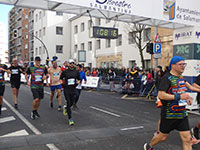Fotografias San Silvestre Salmantina