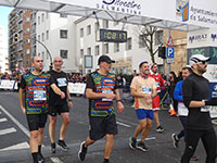 Fotografias San Silvestre Salmantina