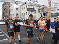 Fotografias San Silvestre Salmantina